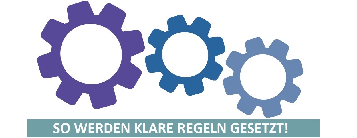 Titelbild "Regelbau"