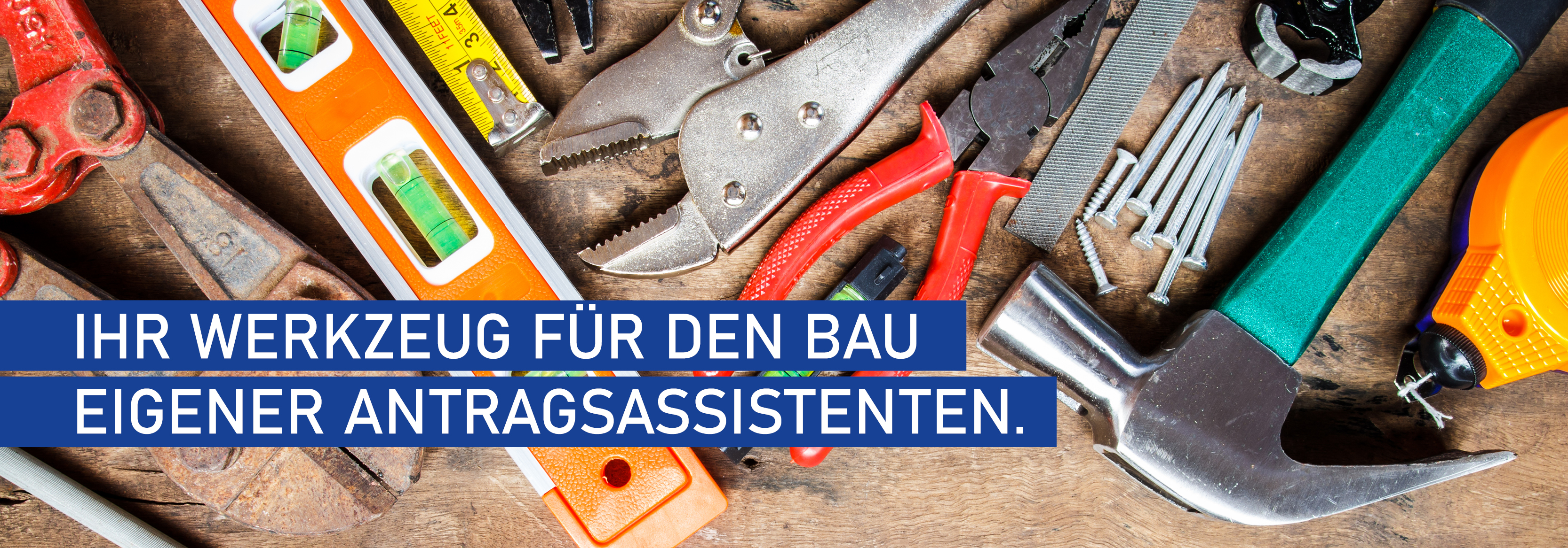 Assistentenbaukasten