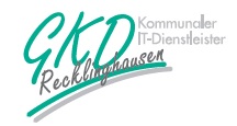 Logo GKD Recklinghausen