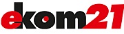 Logo ekom21