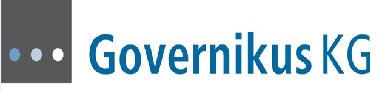 Logo Governikus